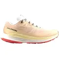 Produktbild: Salomon Ultra Glide 2 W Laufschuhe für Damen Laufschuh gelb 42 2/3 EU