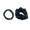 Produktbild: AILORIA Set Scrunchies S und M aus Seide DOUX
