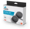 Produktbild: CARDO CSACC00009 - Access. Cardo Freecom-X/Spirit 2. JBL Kopfhörer Kit