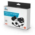 Produktbild: Set Audio JBL 2° Helm CARDO für Freecom/Spirit ACC00009