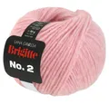 Produktbild: LANA GROSSA Brigitte No. 2 Häkelwolle, 140 m