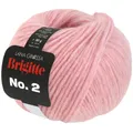 Produktbild: Wolle Kreativ! Lana Grossa - Brigitte No. 2 - Fb. 54 rosa 50 g