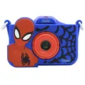 Produktbild: Lexibook DJ078SP Spiderman Kinder Kamera Schutzhülle
