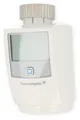 Produktbild: Homematic HMIP-eTRV Heizkörperthermostat IP, 3 Wochenprofile, Boost-Funktion, Sprachsteuerung (140280A0)