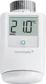 Produktbild: HOMEMATIC IP Heizkörperthermostat 