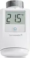Produktbild: Homematic IP Heizkörperthermostat HmIP-eTRV-2 | smart | App- & Sprachsteuerung | für Standard-Heizkörper | Weiß