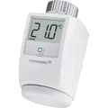 Produktbild: Homematic IP HMIP-eTRV termoestato RF Blanco - Termostato (RF, 868,3 MHz)