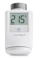 Produktbild: Homematic IP HMIP-eTRV termoestato RF Blanco - Termostato (RF, 868,3 MHz)