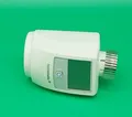 Produktbild: Homematic IP Smart Home Heizkörperthermostat, HmIP-eTRV-2 OZ OM