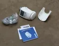 Produktbild: Homematic IP Smart Home Heizkörperthermostat 140280A0 / HmIP-eTRV-2 eq3