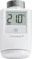Produktbild: Homematic IP Heizkörperthermostat basic weiß Smart Home Heizkörpersteuerung App