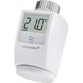 Produktbild: Homematic IP Smart Home Heizkörperthermostat weiß Fenster-auf-Erkennung