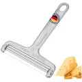 Produktbild: WESTMARK Käsemesser »Rollschnitt«, Käsehobel silberfarben