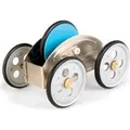 Produktbild: Kikkerland Zecar Flywheel Car (1589) (1589)