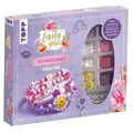 Produktbild: Frechverlag: Lovely You Schmuckset #Besties. Anleitung