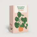 Produktbild: Houseplant Gardener in a Box, Jane Perrone