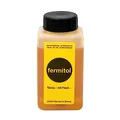 Produktbild: Fermit Fermitol 125g Flasche flüssig Kunstharz Kleber Dichtungsmittel Klebemasse Dichtungsmasse Klebemasse Dichten von Gewinden Öl Benzin Fette Spiritus beständig