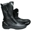 Produktbild: Daytona Road Star GTX M wasserdichte Motorradstiefel, schwarz, Größe 48 für Männer