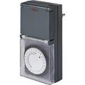Produktbild: Brennenstuhl Zeitschaltuhr MZ 44 (1506460)