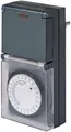 Produktbild: Brennenstuhl Steckdose Mechanische Zeitschaltuhr MZ 44 DE