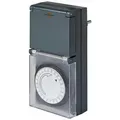 Produktbild: BRENNENSTUHL MZ 44 Tages-Zeitschaltuhr