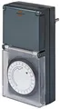 Produktbild: Brennenstuhl Mechanische Zeitschaltuhr MMZ 44 IP44
