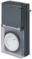 Produktbild: BRENNENSTUHL MZ 44 DE IP44 Mechanische Zeitschaltuhr #24993632