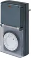 Produktbild: Brennenstuhl Brennenstuhl Mechanische Tages-Zeitschaltuhr MZ44  1506460
