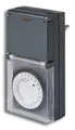Produktbild: BRENNENSTUHL Zeitschaltuhr MZ 44 DE IP44