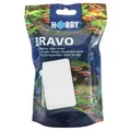 Produktbild: Hobby Bravo Algen-Radierer Algenentferner Schwamm Aquarienscheiben Reiniger