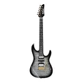 Produktbild: Ibanez Premium AZ47P1QM-BIB Black Ice Burst - Ibanez E-Gitarre