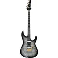 Produktbild: Ibanez Premium AZ47P1QM-BIB Black Ice Burst - Ibanez E-Gitarre