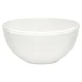 Produktbild: Greengate Schale ALICE Weiß 450 ml Müslischale Everyday Geschirr Schüssel WHITE