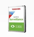Produktbild: Toshiba S300 SMR 4TB HDWT840UZSVA (HDWT840UZSVA)
