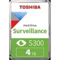 Produktbild: S300 4 TB, Festplatte SATA 6Gb/s, 3,5