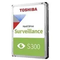 Produktbild: S300 Surveillance - 4TB - Festplatten - HDWT840UZSVA - SATA-600 - 3.5
