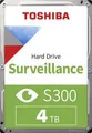 Produktbild: Toshiba S300 Surveillance 4 TB, 3.5
