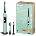 Produktbild: BEURER SC 50 Green Planet Peppermint Schallzahnbürste
