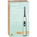 Produktbild: Beurer SC 50 peppermint Schallzahnbürste Green Planet Zahnbürste