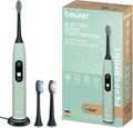 Produktbild: BEURER SC 50 Peppermint Green Planet elektrische Schallzahnbürste mint 22d Akku