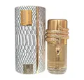 Produktbild: Lattafa Eau de Parfum Lattafa MUSAMAM White Intense EDP 100ml - rRaumspray