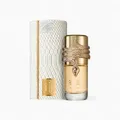 Produktbild: LATTAFA MUSAMAM WHITE INTENSE 100ML EAU DE PARFUM SPRAY NAGELNEU & VERSIEGELT