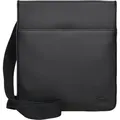 Produktbild: Lacoste Men's Classic - Umhängetasche 28 cm (black)
