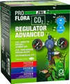 Produktbild: JBL Proflora CO2 Regulator Advanced Druckregelarmatur mit 2 Manometern (6467100)