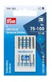 Produktbild: PRYM Nähmaschinennadel ANTI GLUE Sticknadeln 75-100