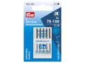 Produktbild: Prym 154165 Nähmaschinennadeln ANTI-GLUE - Universal Sticken - No. 75 - 100 - 5