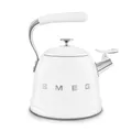 Produktbild: Smeg WKF01WH Wasserkessel 50's Style Weiß