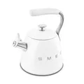 Produktbild: SMEG WKF01WH Wasserkessel weiß 2,3 Liter