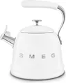 Produktbild: Smeg WKF01WH Wasserkocher 2,3 l Edelstahl, Weiß