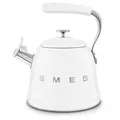 Produktbild: Smeg WKF01WH - Wasserkessel 50's Style, Weiß